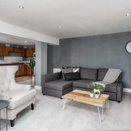 Granary Suite No22 - Donnini Apartments Ayr Exterior photo